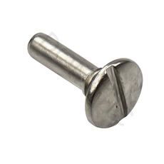 Miniature Boulon charnière au-dessus - DOMETIC N° 1