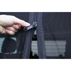 Miniature Moustiquaires magnétiques DUCATO X250 X290 - CARBEST N° 1