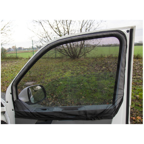 Moustiquaires magnétiques CADDY 3 et 4 - CARBEST