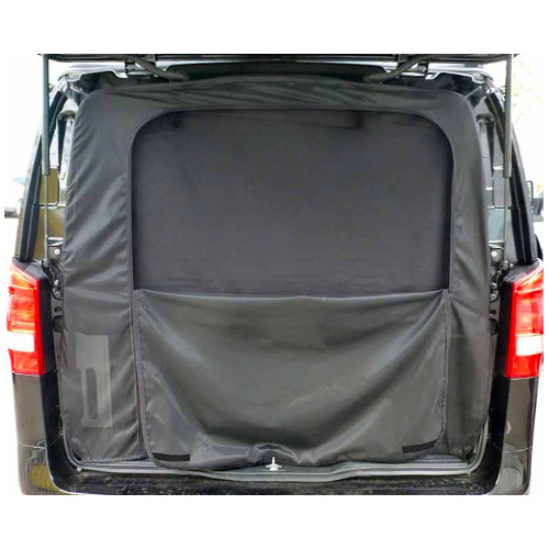 Moustiquaires Hayon VITO - CARBEST