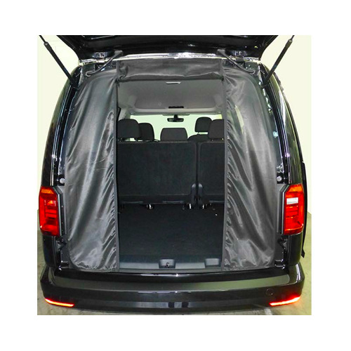 Moustiquaires Hayon T5/T6 - CARBEST