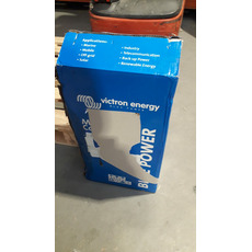 Miniature ATTENTION Produit Reconditionné CONVERTISSEUR CHARGEUR MultiPlus Compact 12/800/35-16 VE.Bus - VICTRON N° 1