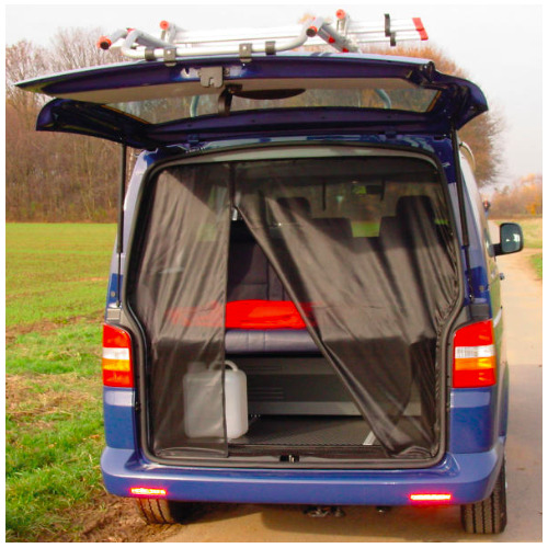 Moustiquaires Hayon VW T5/T6 - CARBEST