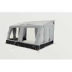 Miniature Auvent Grande AIR Tour 390 S - KAMPA DOMETIC N° 5