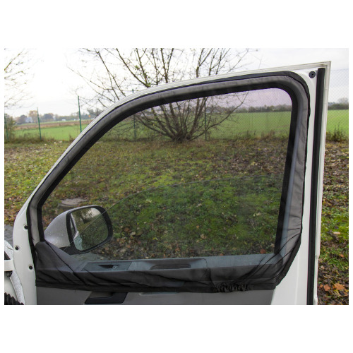 Moustiquaires magnétiques CADDY 5 - CARBEST