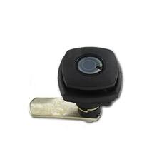 Miniature Serrure de porte de coffre sans barillet - ZADI N° 2