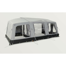 Extension d'auvent gonflable Grande AIR Tour - GAUCHE - KAMPA DOMETIC - KAMPA | DOMETIC