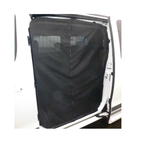 Moustiquaire porte coulissante STELLANTIS / Jumpy, expert & Proace - CARBEST