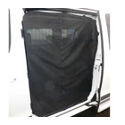 Moustiquaires Avant Pour Citroën Jumpy/Peugeot Expert/Toyota Proace (1994-2025) - Lot De 2, Protection Insectes Camping