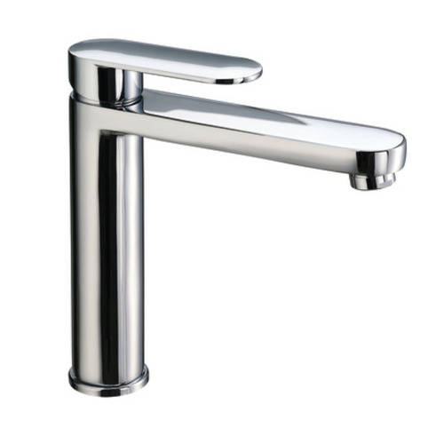 Robinet mitigeur LINNEA S – Chrome - REICH