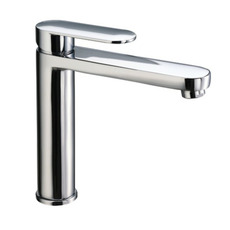 Miniature Robinet mitigeur LINNEA S – Chrome - REICH N° 0