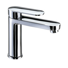 Miniature Robinet mitigeur LINNEA E – Chrome - REICH N° 0