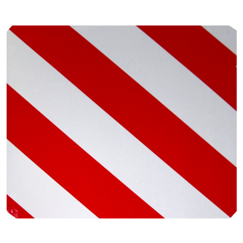 Panneau de signalisation pour Espagne - CARBEST