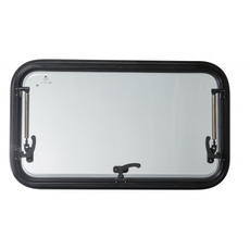 Miniature BAIE C-SWING - Store occultant + moustiquaire inclus - 500 X 300 - N° 3