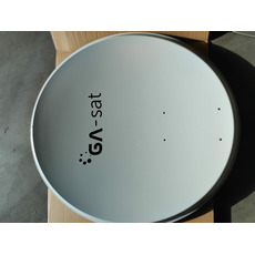 Miniature COUPOLE DE L'Antenne automatique GASAT GALAXY 65 cm TWIN POUR 2 DEMODULATEURS N° 2