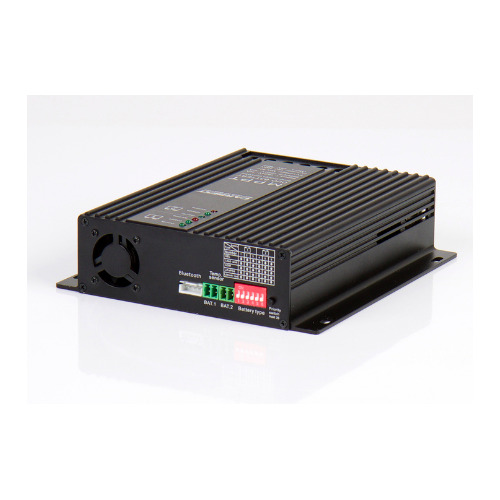 MPPT SOLAR DUALCONTROLLER 30 A - CARBEST