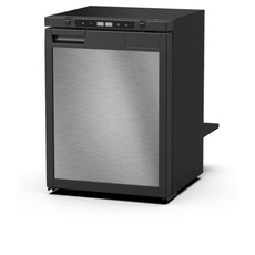 Miniature Panneau de porte argent LR50L - CARBEST N° 0