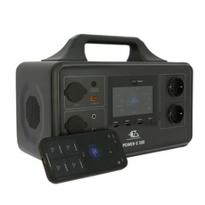 Miniature Power Station Power E1200 - EZA N° 2