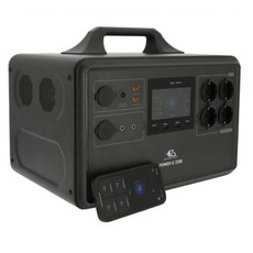 Miniature Station électrique EZA Power E2200 - EZA N° 2