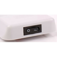 Miniature Plafonnier LED 170 mm- CARBEST N° 1