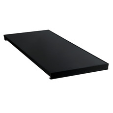 Miniature ATTENTION Produit Reconditionné PANNEAU SOLAIRE ALL BLACK SEUL 150 WATTS - ANTARION N° 0