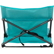 Miniature Cale-dos - Emeraude - TRIGANO N° 0