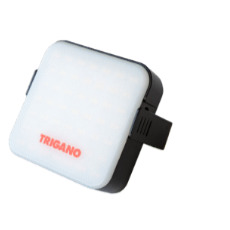 Miniature Lampe LED solaire - TRIGANO N° 0