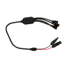 Miniature Câble MC4 - TRIGANO N° 0