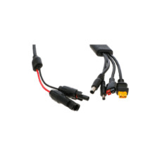 Miniature Câble MC4 - TRIGANO N° 1