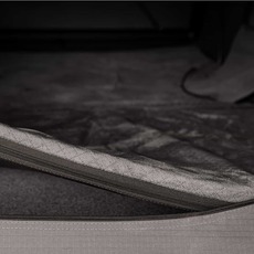 Miniature Tente de toit - EXPEDITION L - 3-4 places - GO OVERLAND N° 1