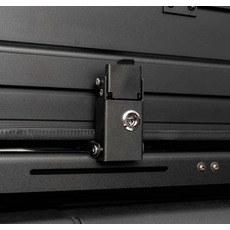 Miniature Tente de toit - EXPEDITION L - 3-4 places - GO OVERLAND N° 11