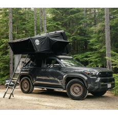 Miniature Tente de toit - EXPEDITION L - 3-4 places - GO OVERLAND N° 6