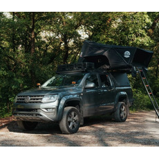 Miniature Tente de toit - EXPEDITION L - 3-4 places - GO OVERLAND N° 9