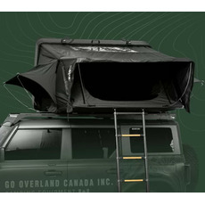 Miniature Tente de toit - VOYAGE L - 4 places - GO OVERLAND N° 1