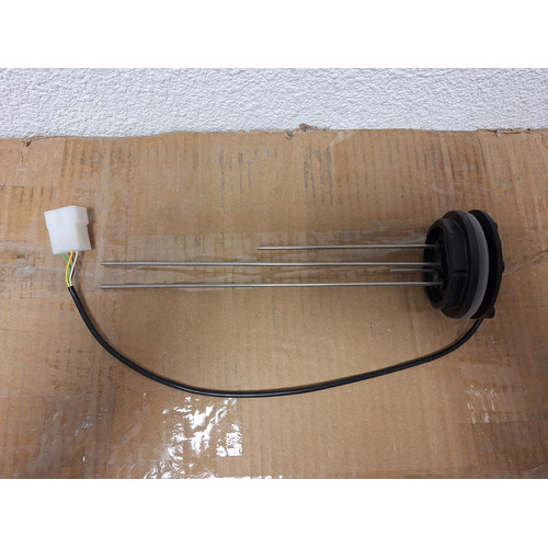 ATTENTION Produit Reconditionné Module eau propre et eau usée gris livré avec cable et sonde - CBE