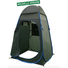 Miniature Abri toilette/douche SILMA QUICK - TRIGANO N° 0