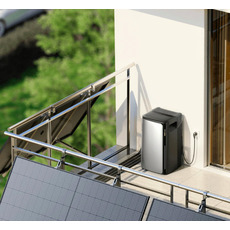 Miniature Batterie STREAM PRO - 1920 WH - ECOFLOW N° 2