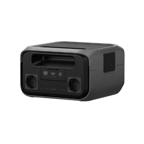 Station d'énergie RIVER 3 PLUS - 286 WH - ECOFLOW