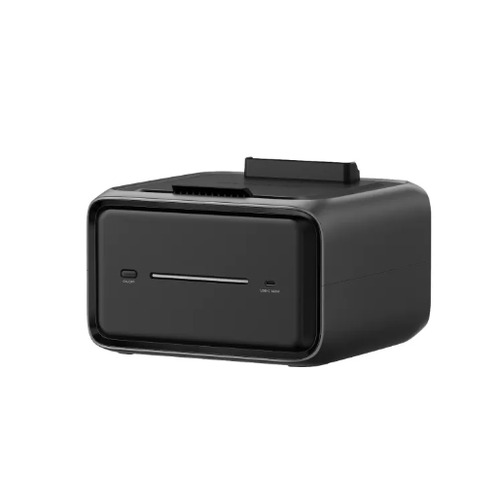 Batterie EXTRA 600 pour river 3 plus - 572 WH - ECOFLOW - CARBEST