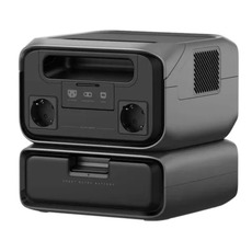 Miniature Station d’énergie portable RIVER 3 MAX- ECOFLOW N° 1