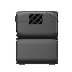 Miniature Station d’énergie portable RIVER 3 MAX PLUS - ECOFLOW N° 1