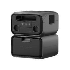 Miniature Station d’énergie portable RIVER 3 MAX PLUS - ECOFLOW N° 3