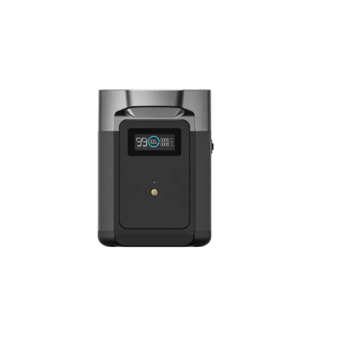 Batterie additionnelle DELTA 2 - ECOFLOW