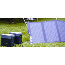 Miniature Batterie additionnelle DELTA 2 - ECOFLOW N° 4