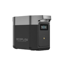 Miniature Batterie additionnelle DELTA 2 - ECOFLOW N° 5