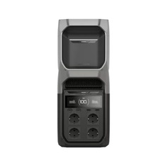 Miniature Batterie additionnelle DELTA 3 - 1024 WH - ECOFLOW N° 3