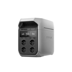 Miniature Station d'énergie portable DELTA 3 PLUS - 1024 WH - ECOFLOW N° 0