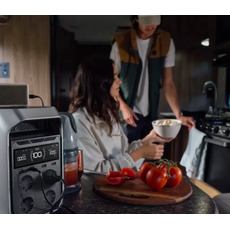 Miniature Station d'énergie portable DELTA 3 PLUS - 1024 WH - ECOFLOW N° 1