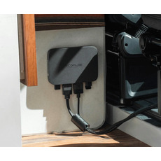 Miniature Chargeur alternateur 500W - ECOFLOW N° 2