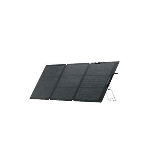 Panneau solaire portable 160 W - ECOFLOW